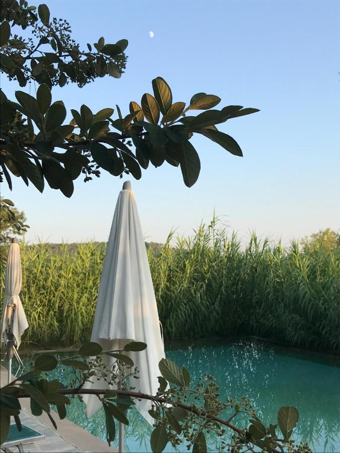 Saint-Antonin-du-Var Domaine Du Clos D'Alari-Chambres D'Hotes Au Milieu Des Vignes المظهر الخارجي الصورة